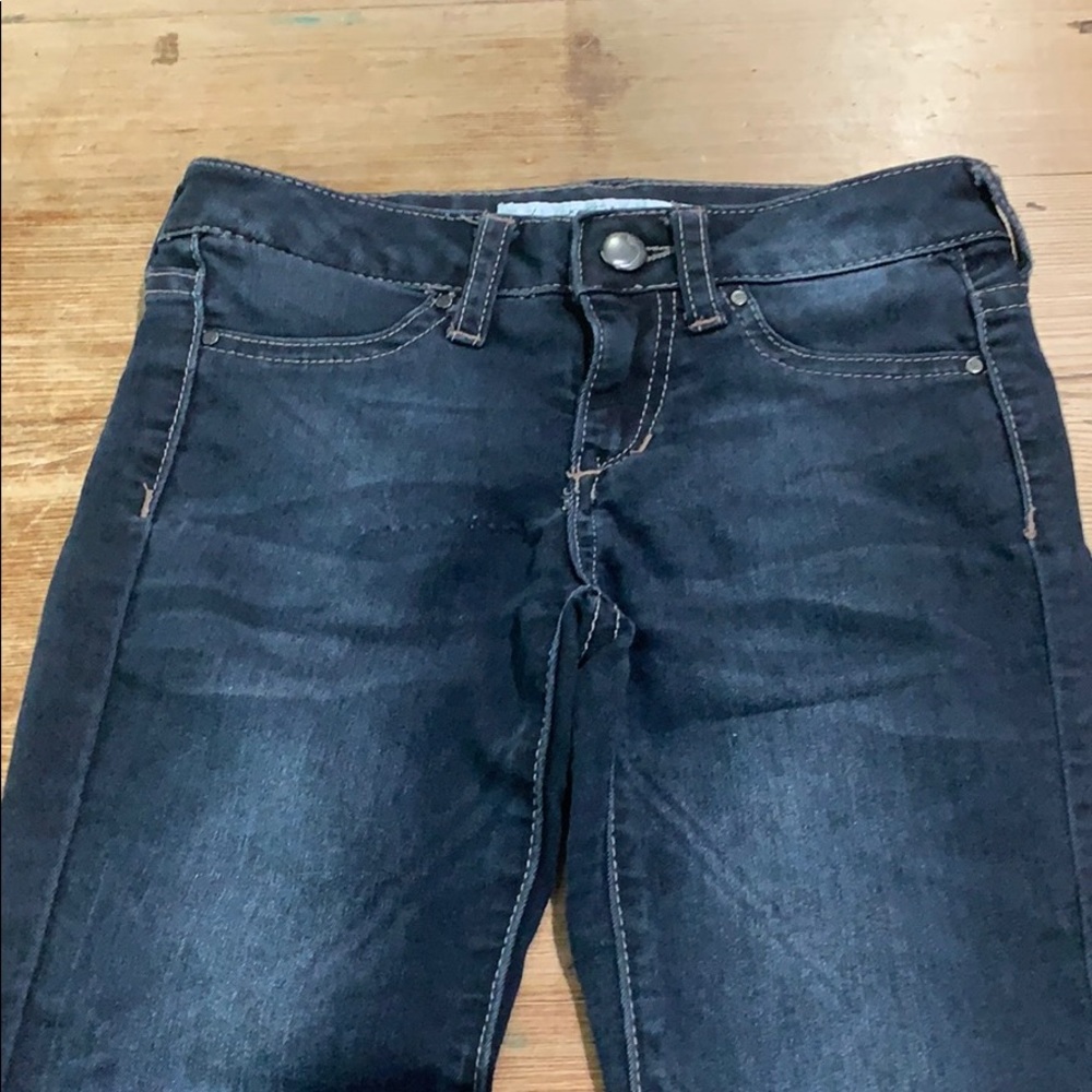 Joe’s Jeans girls size 8